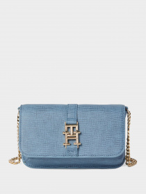 Сумки Tommy Hilfiger модель AW0AW14509-DBX Фото