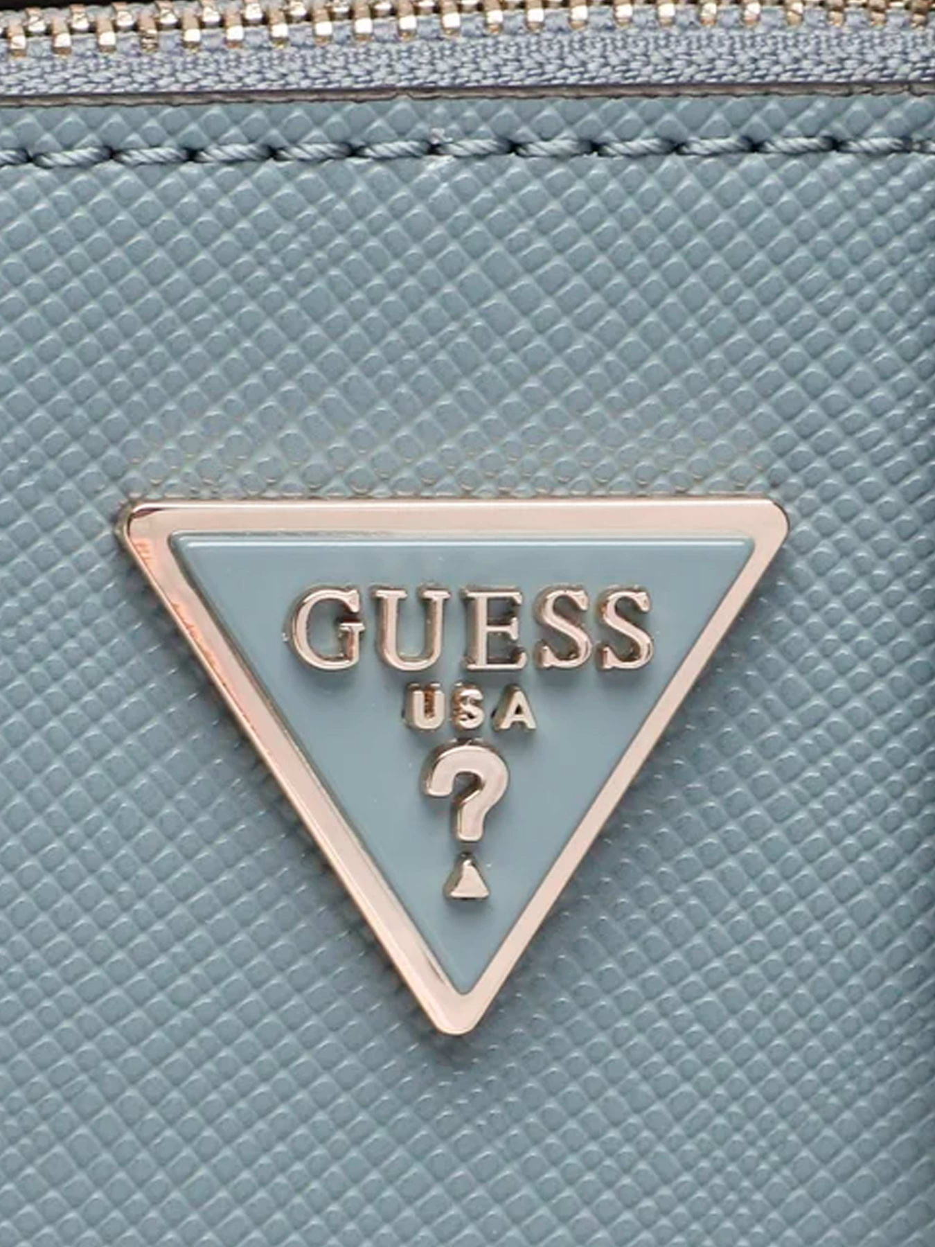 Сумки GUESS модель HWEVG8-73714-SLA Фото
