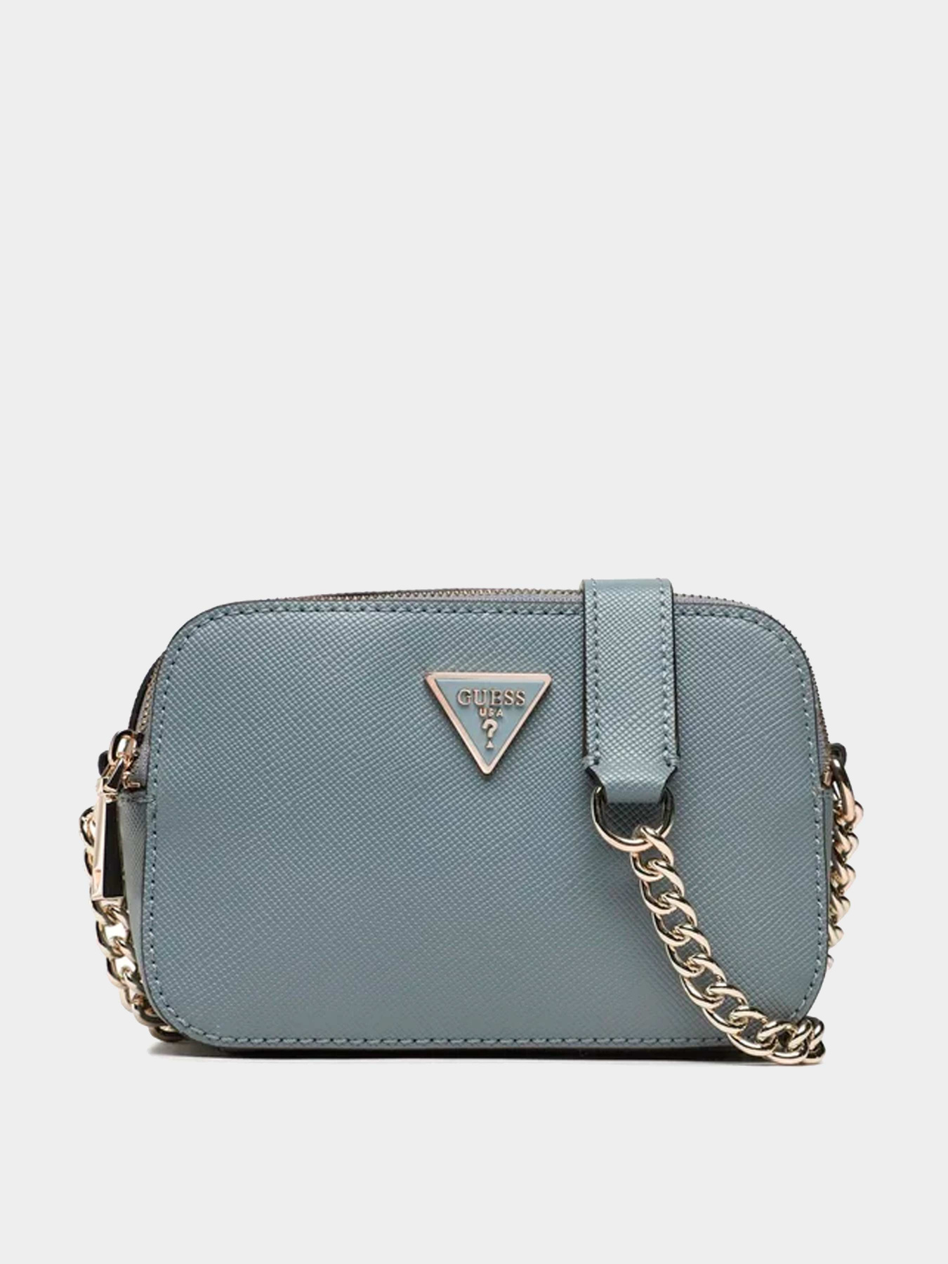 Сумки GUESS модель HWEVG8-73714-SLA Фото