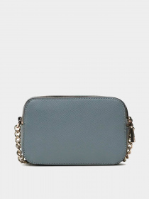 Сумки GUESS модель HWEVG8-73714-SLA Фото