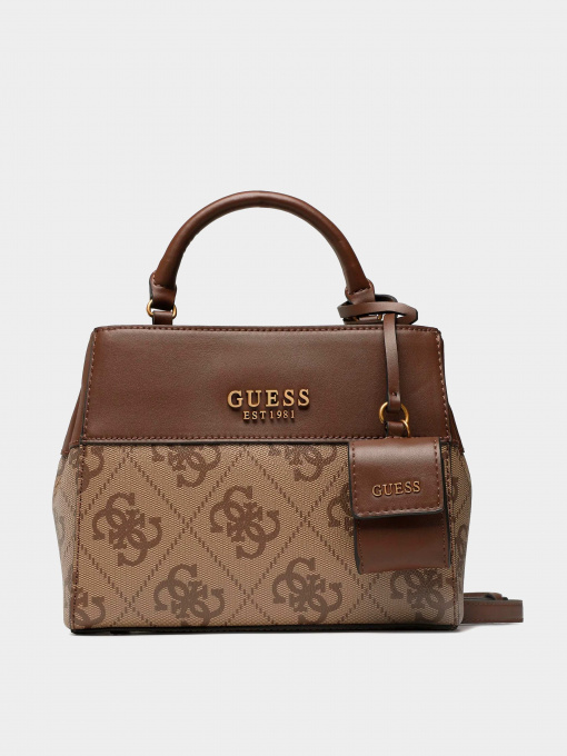 Сөмкелер GUESS үлгі HWBB86-88050-LGW Фото