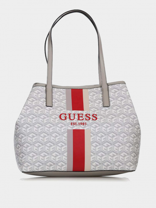 Сумки GUESS модель HWSV69-95230-STL Фото