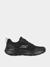 Кроссовки Skechers модель 129425 BBK Фото