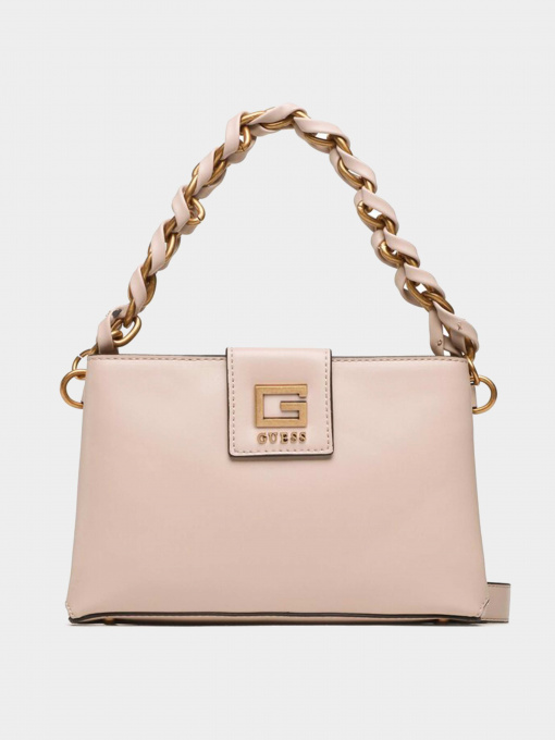 Сумки GUESS модель HWVB86-76720-LGR Фото