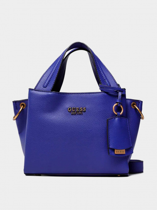 Сумки GUESS модель HWVB86-83220-VIO Фото