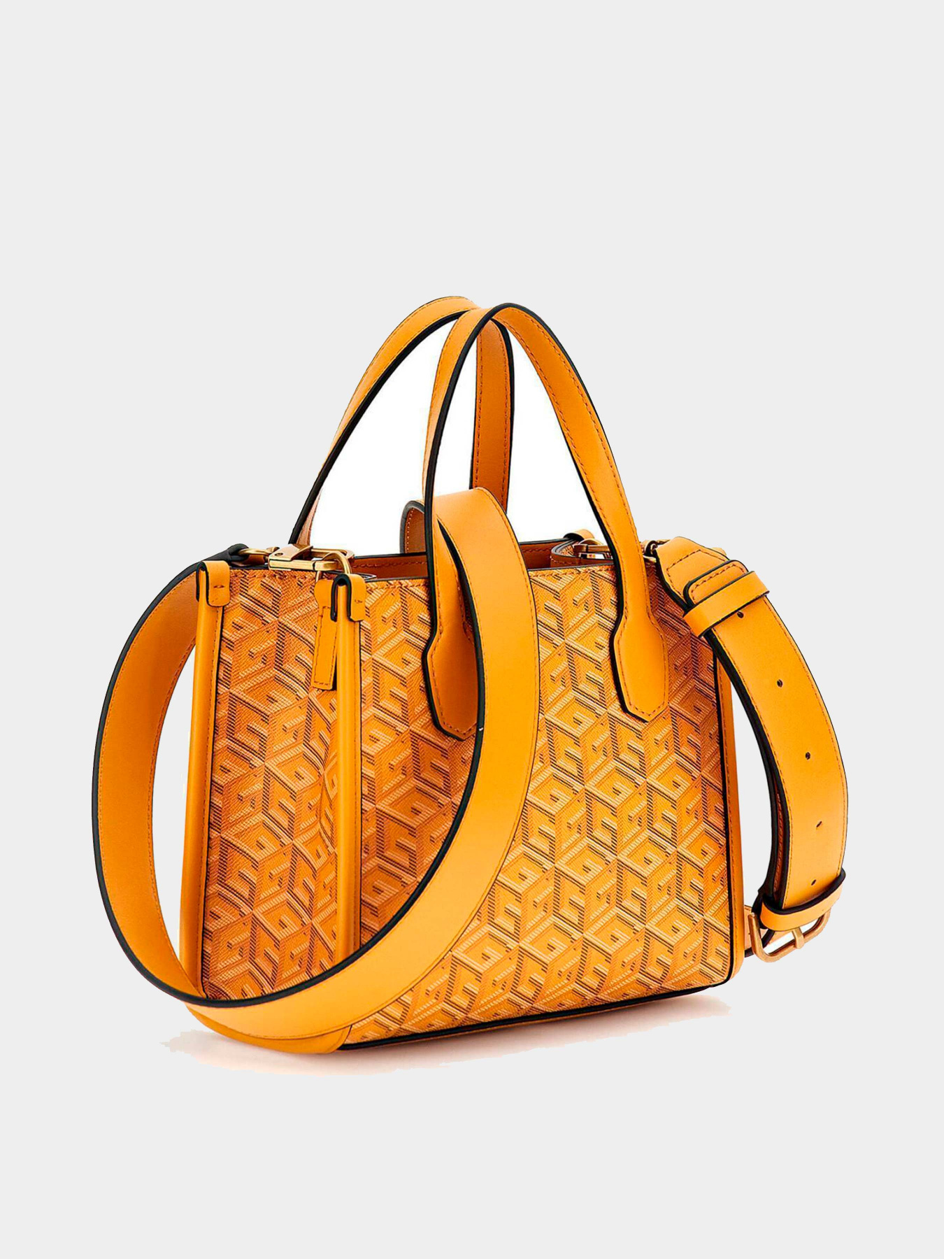 Сумки GUESS модель HWSC86-65770-YWL Фото