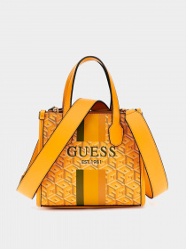 Сумки GUESS модель HWSC86-65770-YWL Фото