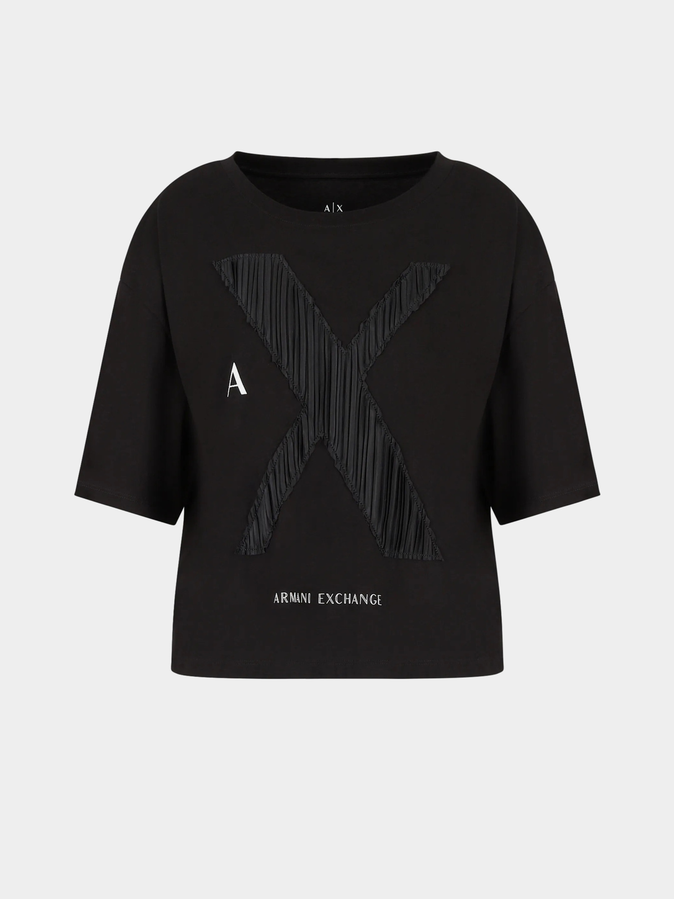 Футболки и поло Armani Exchange модель 3RYTBN-YJG3Z-1200 Фото