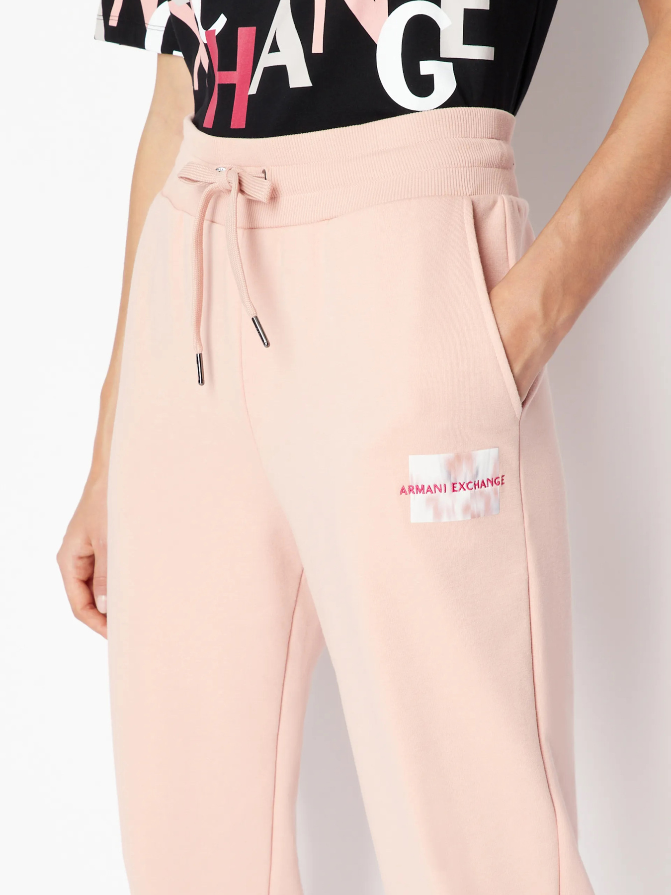 Брюки Armani Exchange модель 3RYP84-YJDSZ-14AO Фото