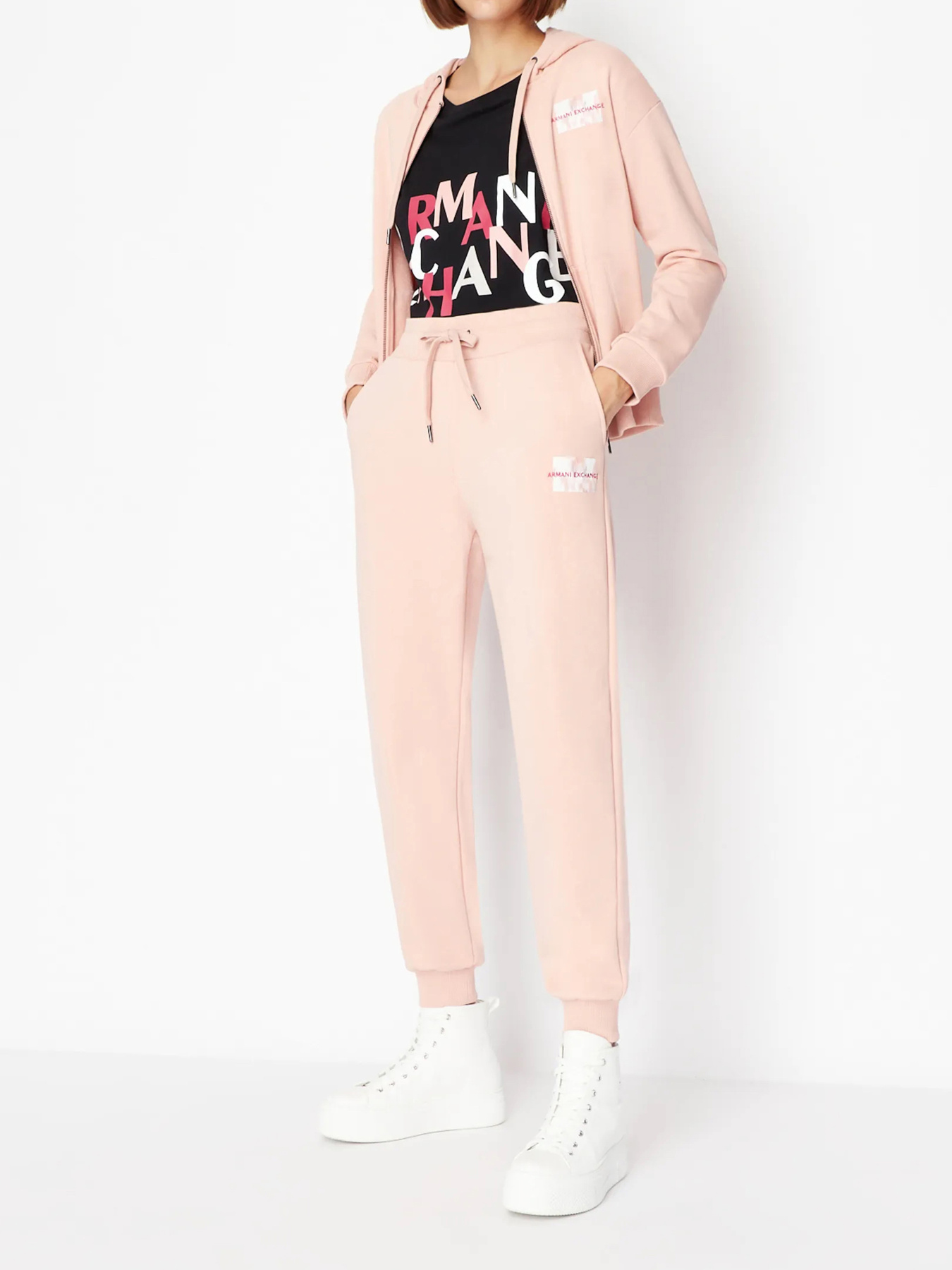Брюки Armani Exchange модель 3RYP84-YJDSZ-14AO Фото