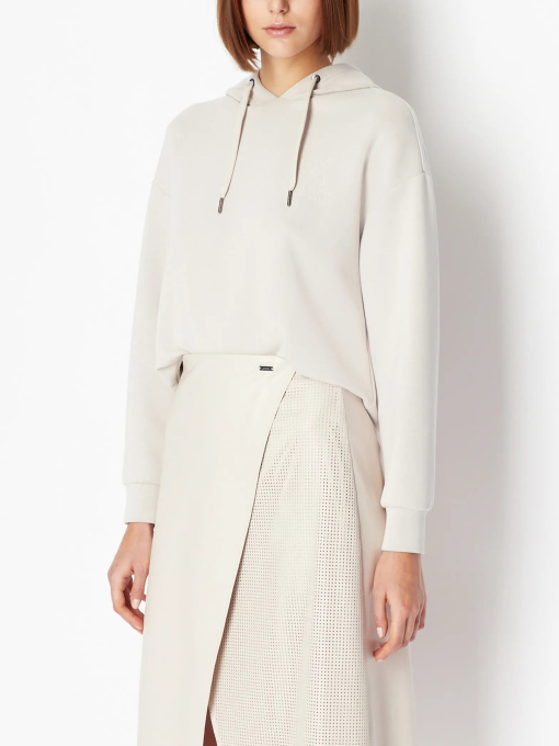 Худи и свитшоты Armani Exchange модель 3RYM82-YJDDZ-1775 Фото