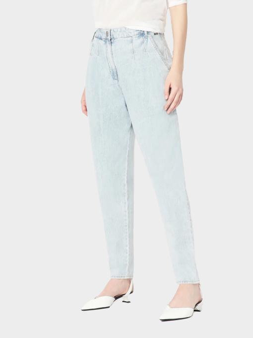 Джинсы Armani Exchange модель 3RYP62-Y1NZZ-05GX Фото