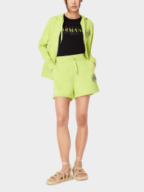 Шорты Armani Exchange модель 3RYS74-YJCZZ-1884 Фото