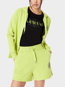 Шорты Armani Exchange модель 3RYS74-YJCZZ-1884 Фото