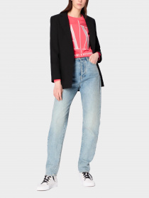 Худи и свитшоты Armani Exchange модель 8NYM02-YJ68Z-14AT Фото