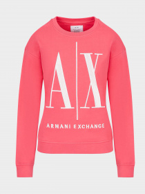 Худи и свитшоты Armani Exchange модель 8NYM02-YJ68Z-14AT Фото