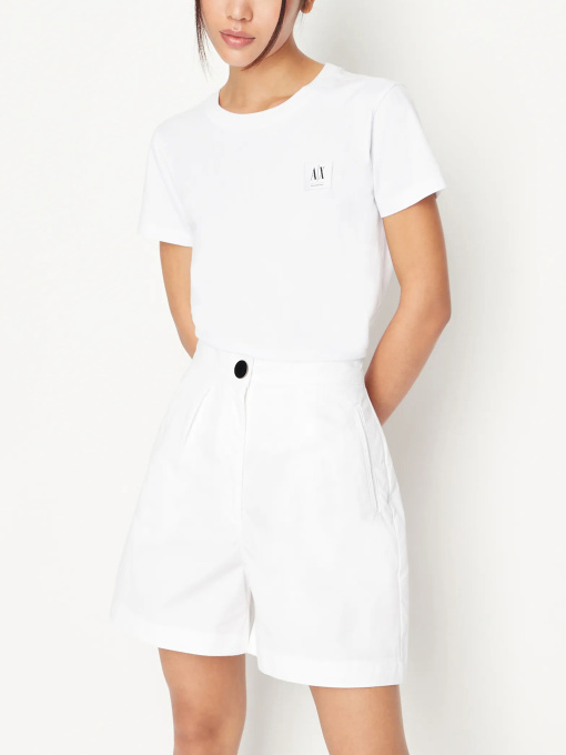 Футболки и поло Armani Exchange модель 3RYTFP-YJ3RZ-1000 Фото
