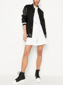 Футболки и поло Armani Exchange модель 3RYTFP-YJ3RZ-1000 Фото