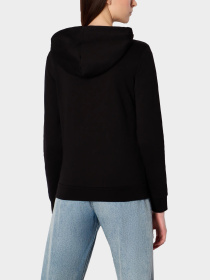 Худи и свитшоты Armani Exchange модель 8NYM08-YJ68Z-1200 Фото
