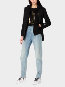 Худи и свитшоты Armani Exchange модель 8NYM08-YJ68Z-1200 Фото