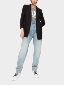 Футболки и поло Armani Exchange модель 8NYT86-Y8C7Z-1894 Фото