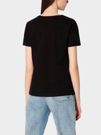 Футболки и поло Armani Exchange модель 8NYTMX-YJG3Z-1200 Фото