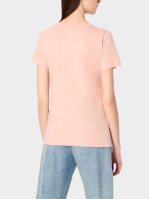 Футболки и поло Armani Exchange модель 8NYTFX-YJG3Z-14AO Фото