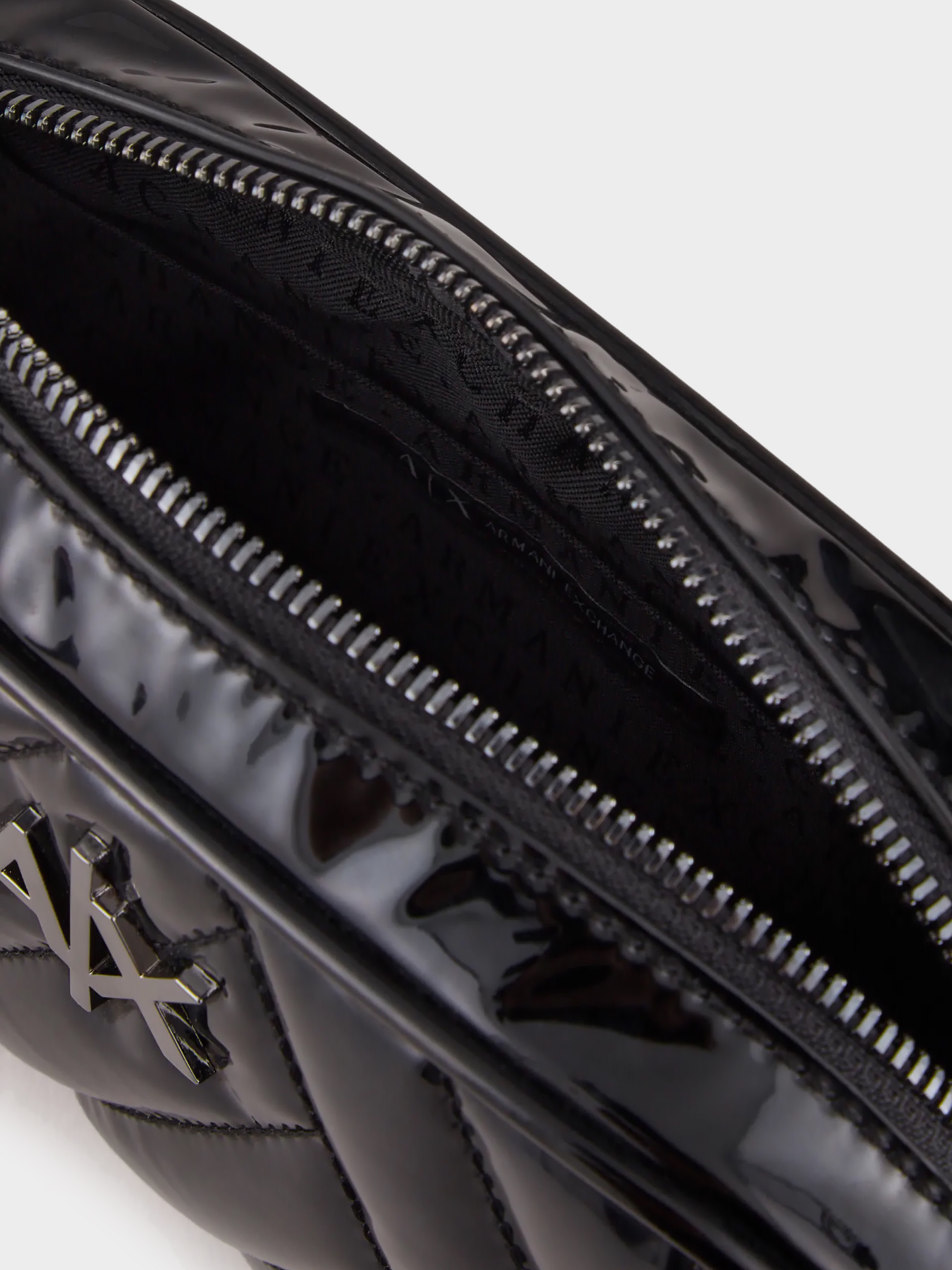 Сумки Armani Exchange модель 942855-3R700-00020 Фото