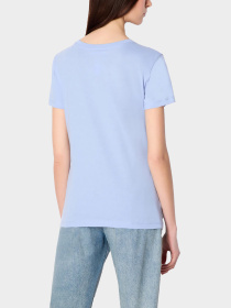 Футболки и поло Armani Exchange модель 8NYTFX-YJG3Z-15CN Фото