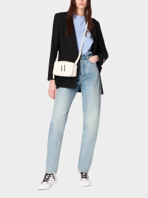 Футболки и поло Armani Exchange модель 8NYTFX-YJG3Z-15CN Фото