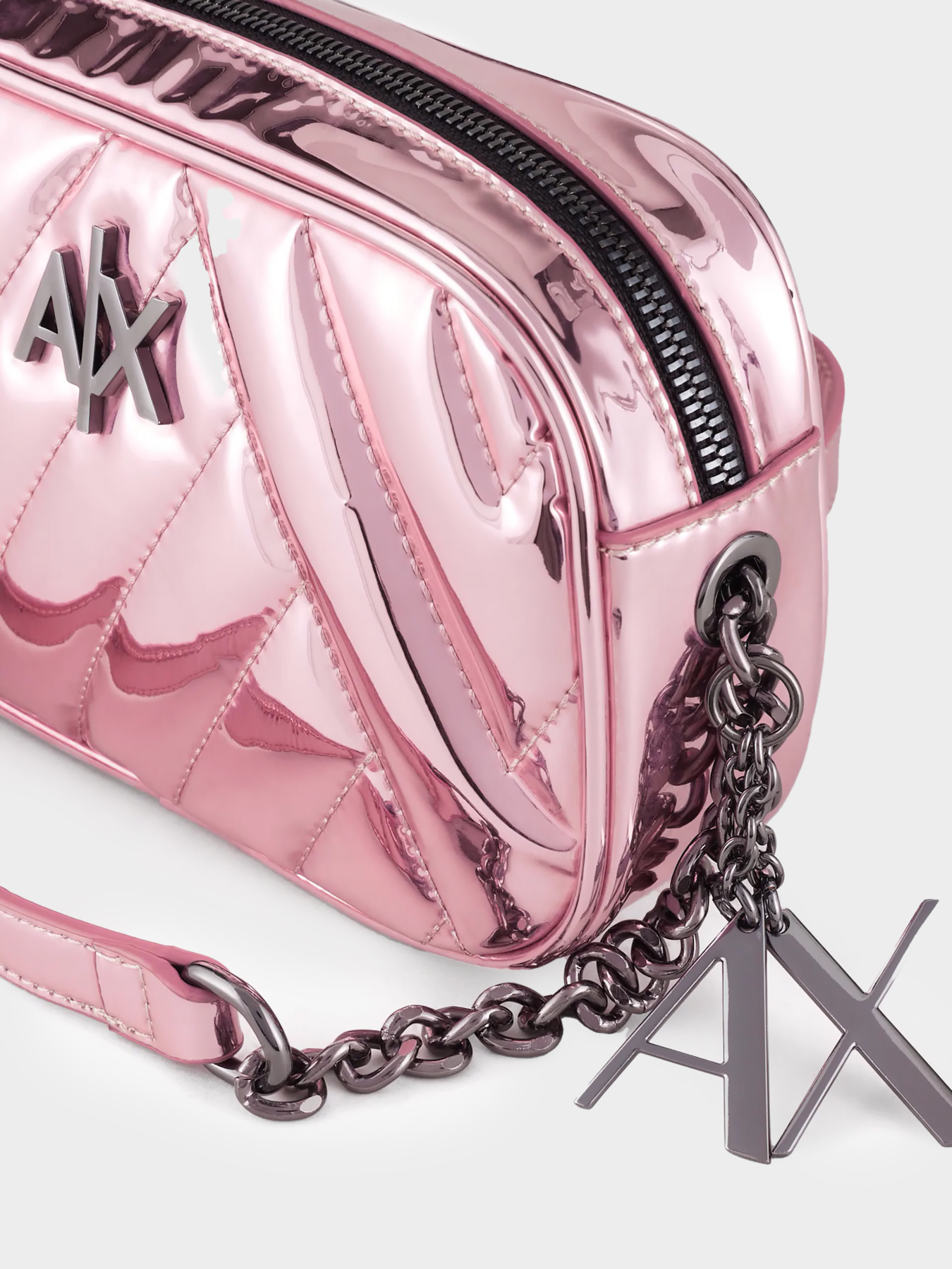 Сумки Armani Exchange модель 942855-3R700-18070 Фото
