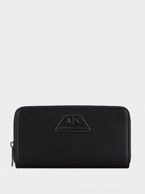 Кошельки Armani Exchange модель 948068-3R784-00020 Фото