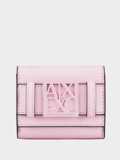 Кошельки Armani Exchange модель 948537-0A874-18070 Фото