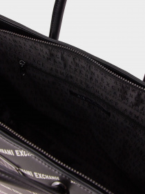 Сумки Armani Exchange модель 942903-3R702-25121 Фото