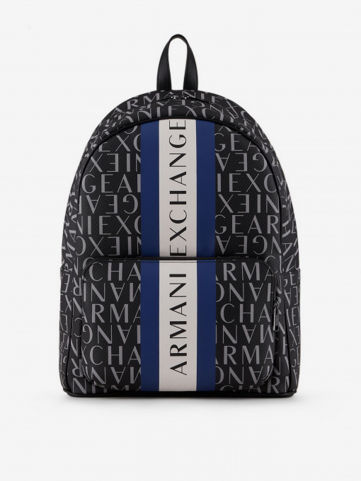 Рюкзаки Armani Exchange модель 952394-CC831-00020 Фото