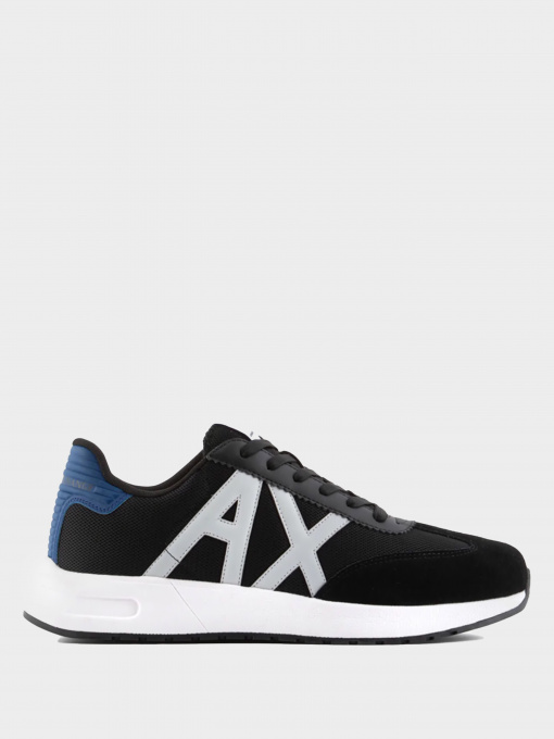 Кроссовки Armani Exchange модель XUX071-XV527-S281 Фото