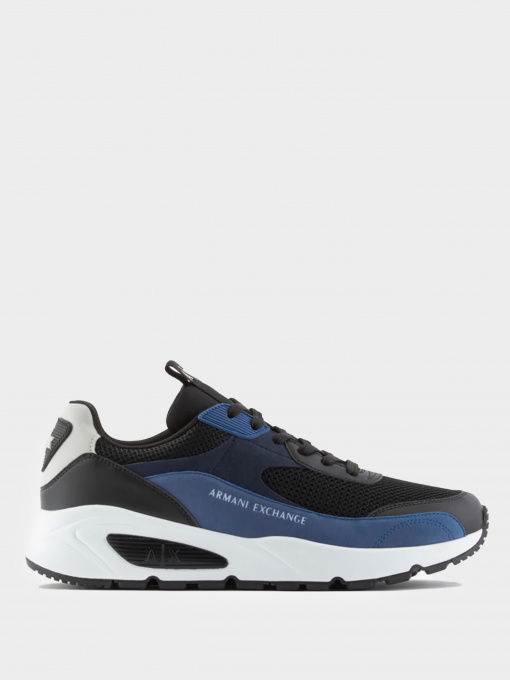 Кроссовки Armani Exchange модель XUX121-XV540-K521 Фото