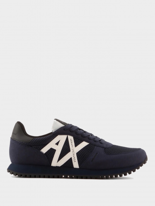 Кроссовки Armani Exchange модель XUX169-XV660-N151 Фото