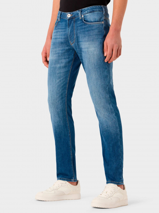 Джинсы Emporio Armani үлгі 3R1J06-1D09Z-0942 Фото