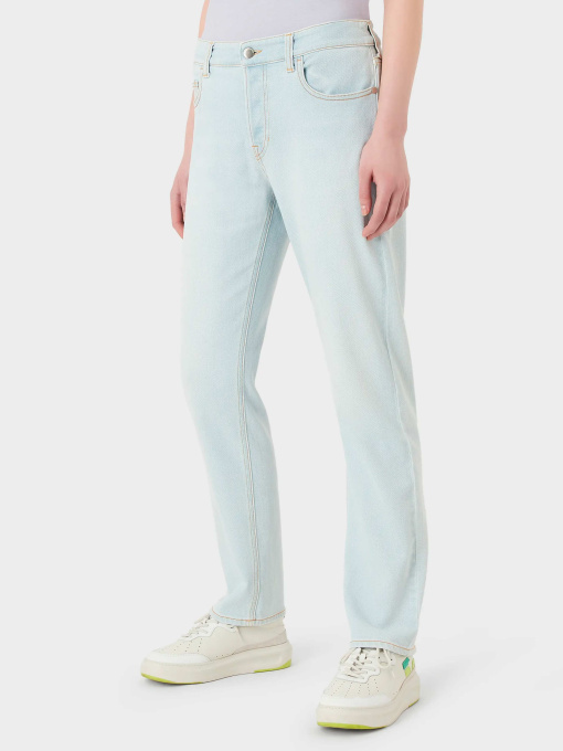 Джинсы Emporio Armani үлгі 3R2J60-2DW8Z-0941 Фото