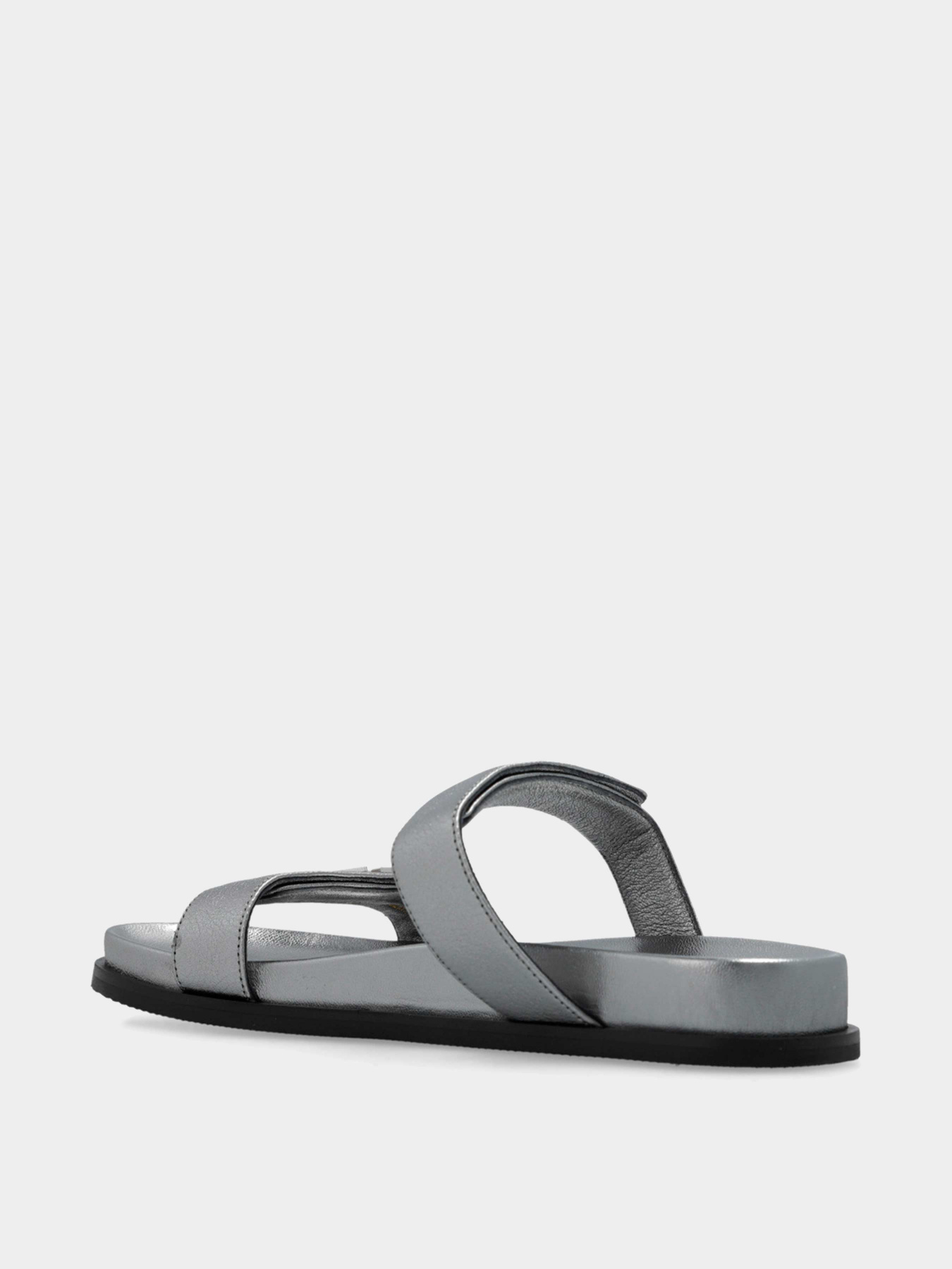 Сандалии Emporio Armani модель X3P778-XF171-00176 Фото