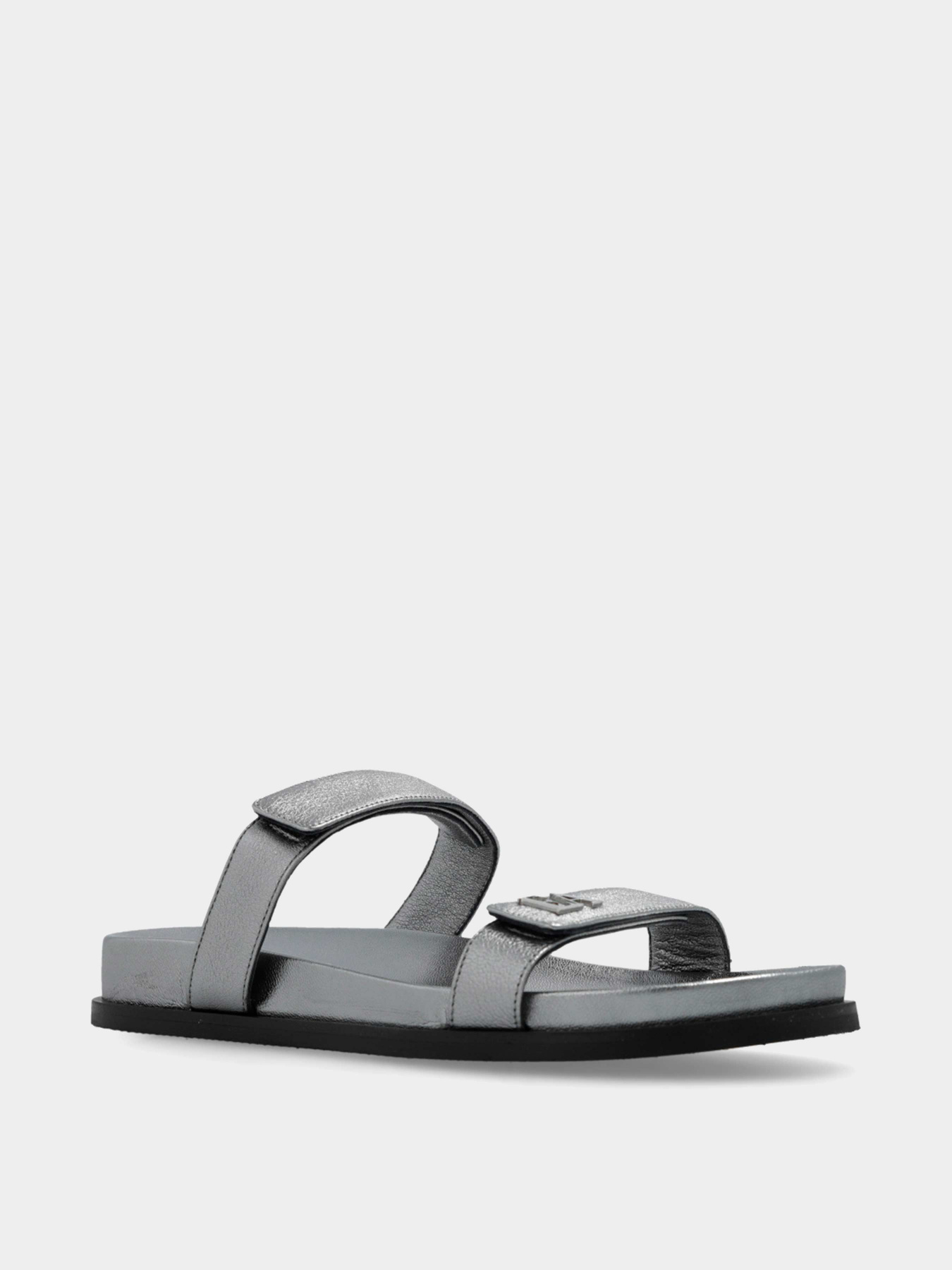 Сандалии Emporio Armani модель X3P778-XF171-00176 Фото