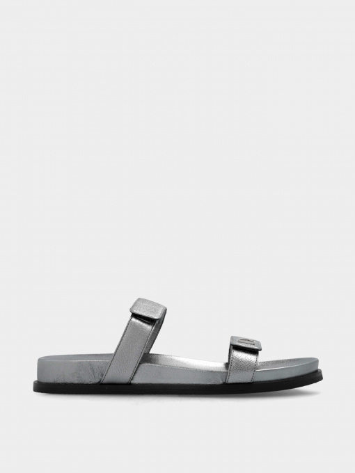 Сандалии Emporio Armani модель X3P778-XF171-00176 Фото