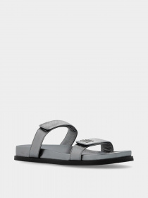 Сандалии Emporio Armani модель X3P778-XF171-00176 Фото