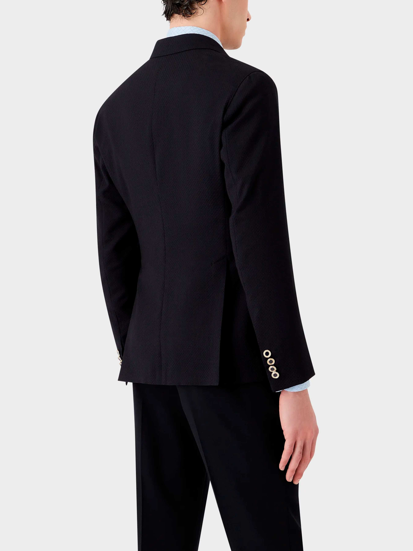 Пиджаки Emporio Armani модель D41GC6-D1801-922 Фото