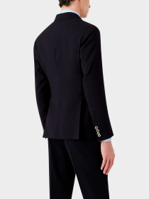 Пиджаки Emporio Armani модель D41GC6-D1801-922 Фото