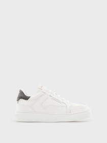 Кроссовки Emporio Armani модель X3X188-XF724-D611 Фото