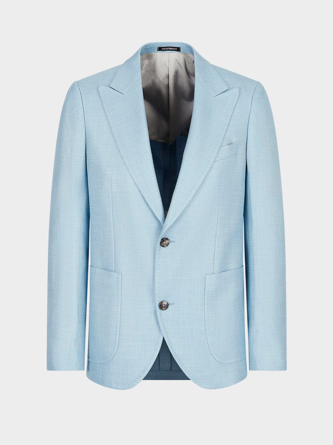 Пиджаки Emporio Armani модель D41GW1-D1061-705 Фото