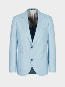 Пиджаки Emporio Armani модель D41GW1-D1061-705 Фото