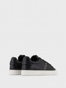 Кроссовки Emporio Armani модель X3X162-XN853-N763 Фото